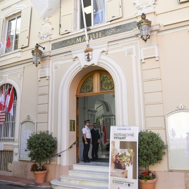 Giornate Europee del Patrimonio, successo di visitatori per i beni culturali del Principato