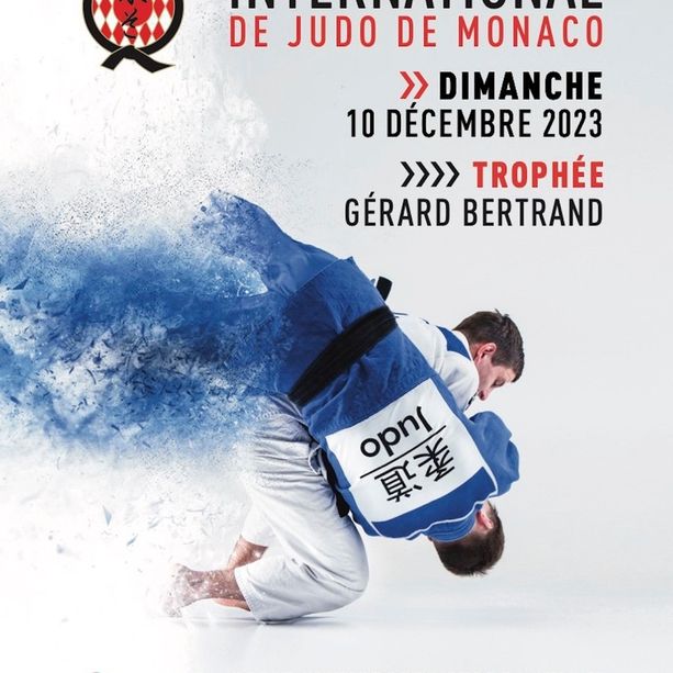 Domani la 28ª edizione del Torneo Internazionale di Judo di Monaco