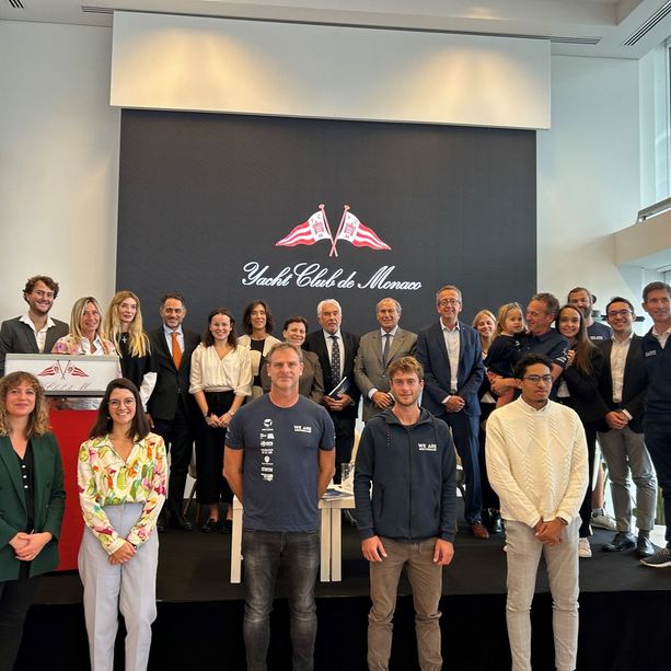 Interazione tra navigazione marina e cetacei, a Monaco un incontro sul tema
