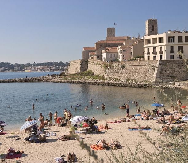 Antibes, le manifestazioni e le visite guidate del mese di agosto (Foto)
