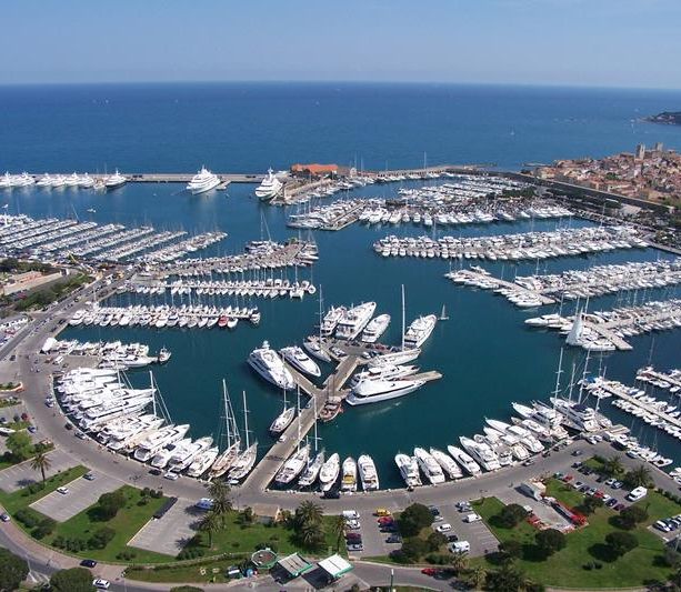 Antibes, le manifestazioni e le visite guidate del mese di aprile (Foto)