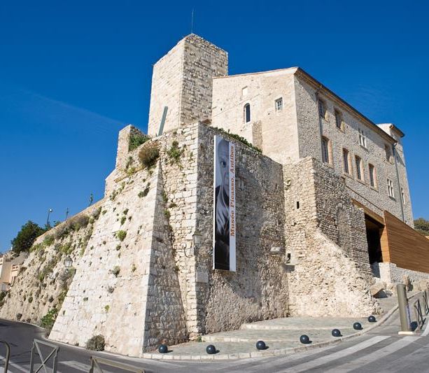 Antibes: quattro proposte in occasione della Giornata Nazionale dell’Architettura