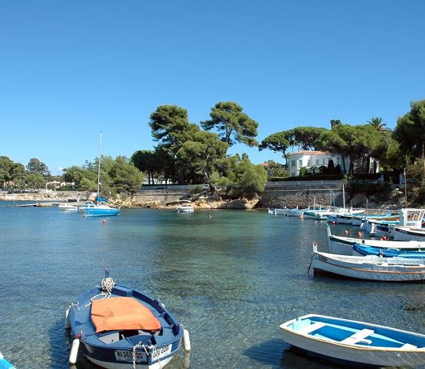 Antibes, le manifestazioni e le visite guidate del mese di dicembre (Foto)