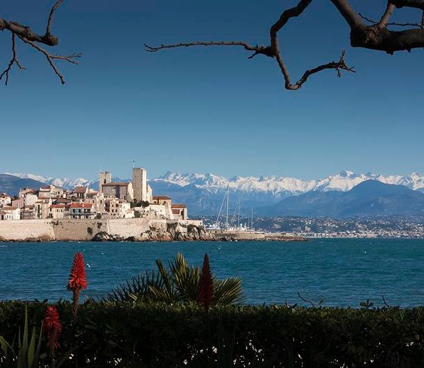 Antibes, le manifestazioni e le visite guidate del mese di gennaio (Foto)