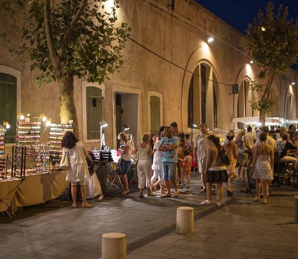 Antibes, le manifestazioni e le visite guidate del mese di giugno (Foto)