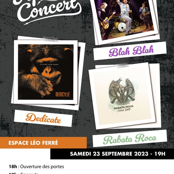 Monaco, all'Espace Léo Ferrè tornano gli appuntamenti con gli aperitivi in concerto
