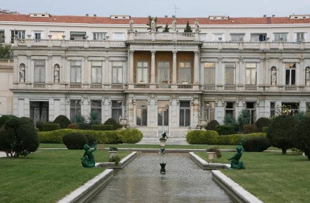Nizza, gli appuntamenti con la cultura nel mese di ottobre