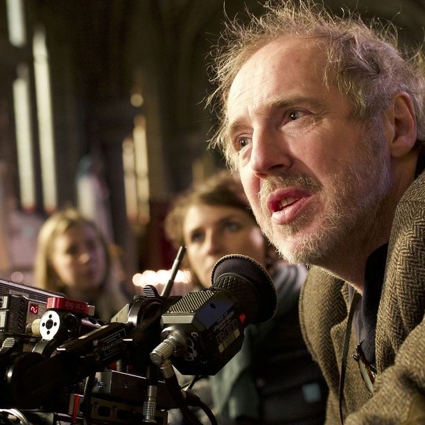 Arnaud Desplechin dialoga on line lunedì 25. Il grande registra francese spiega il cinema al grande pubblico