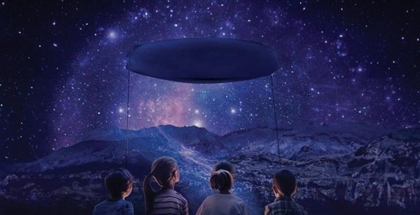 Torna da domani AstroValberg, un appuntamento irrinunciabile per gli appassionati di astronomia