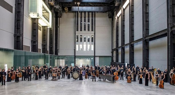 Due prime assolute, la BBC Symphony Orchestra e il jazz di Riccardo Del Fra sino domenica a Monte-Carlo