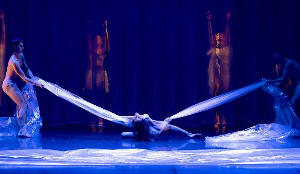 A tu per tu col Ballet Nice Méditerranée