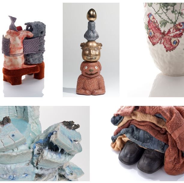 Vallauris, appuntamento imperdibile la Biennale della ceramica