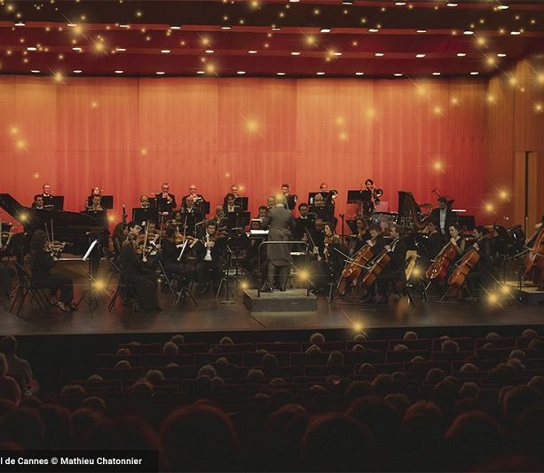 Cannes, domani il concerto di Capodanno tra Vienna e Parigi