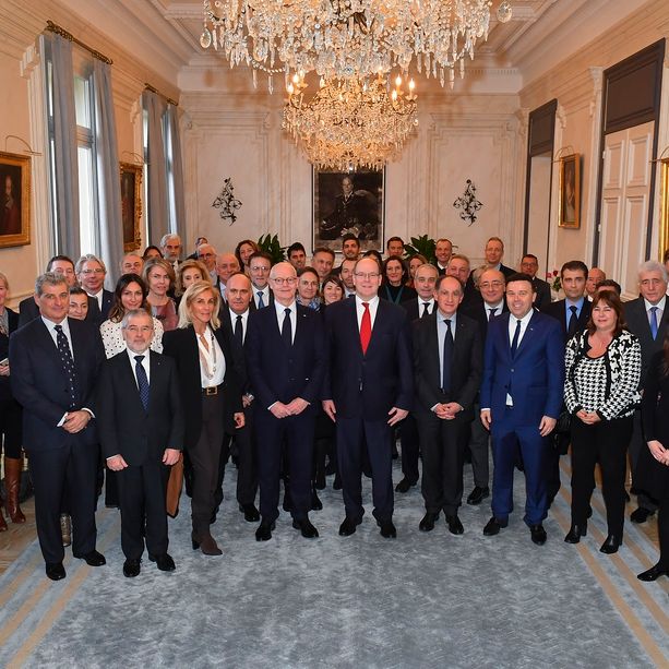L'attrattiva resta la principale sfida per il Principato di oggi e di domani