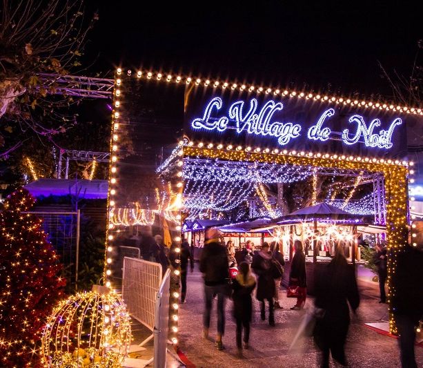 Mercatini di Natale in Costa Azzurra: dove andare