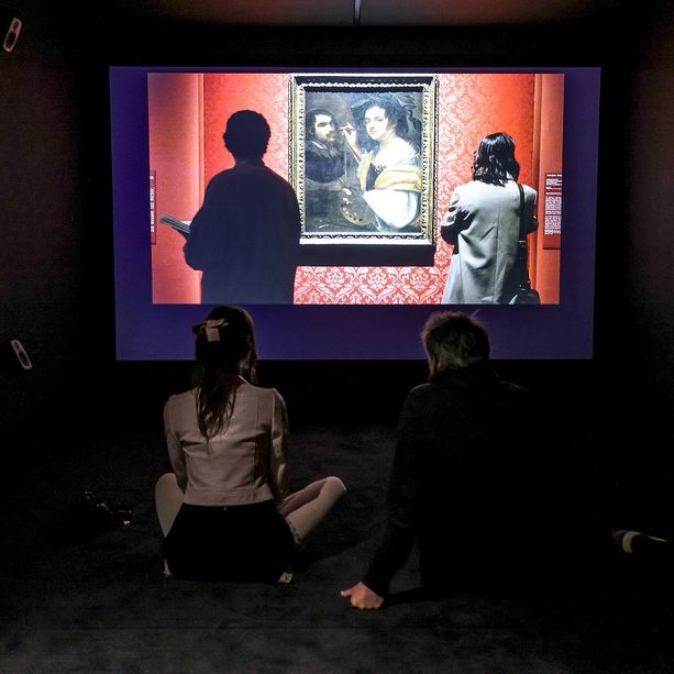 Al Nuovo Museo Nazionale di Monaco la mostra &quot;Pasolini in chiaroscuro&quot;