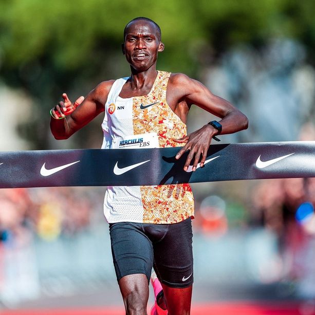 I grandi dell'Atletica tornano a Monaco per Herculis EBS il 21 luglio