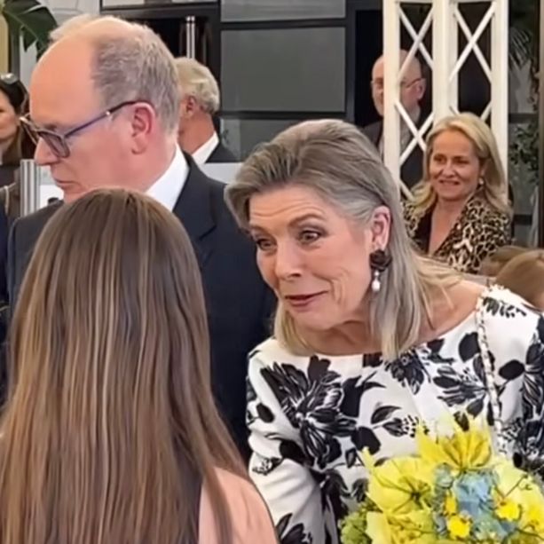 55ª edizione del concorso internazionale di Bouquets di Monaco: le immagini della premiazione