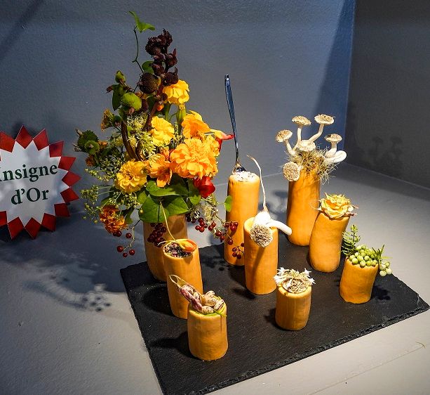 Monaco, il tema del 55° Concorso Internazionale di Bouquets sarà &quot;Mari e Oceani&quot;