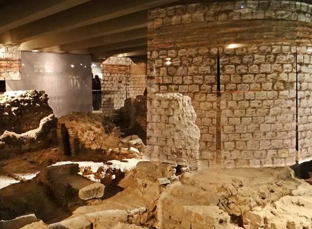 Nizza alla portata di tutti: le visite guidate del mese di gennaio (Foto)