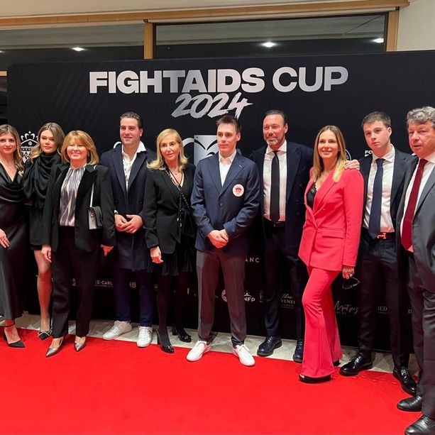Padel Best Expo 2024, partnership tra Federazione Monegasca Padel e Bsq
