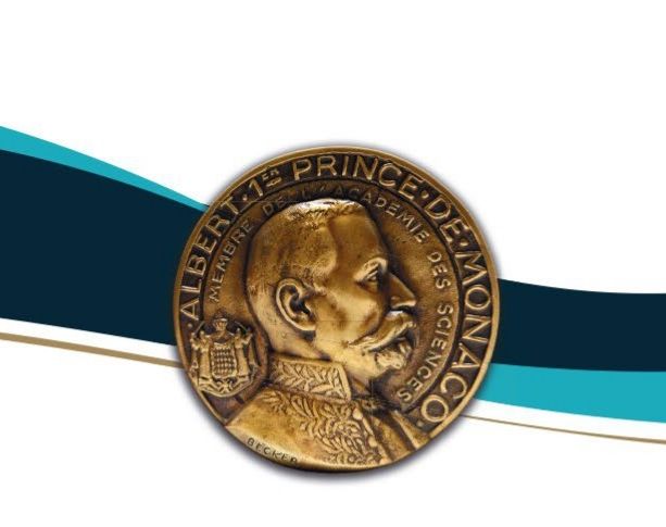 Al Museo Oceanografico di Monaco la premiazione della Cérémonie des Grandes Médailles Albert Ier
