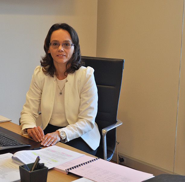Elodie Kheng nominata direttrice del Gabinetto del Ministro di Stato di Monaco