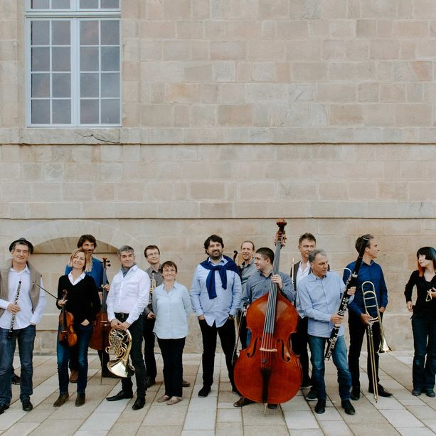Il Festival Printemps des Arts di Monte-Carlo si apre con il Requiem medievale di Ockeghem