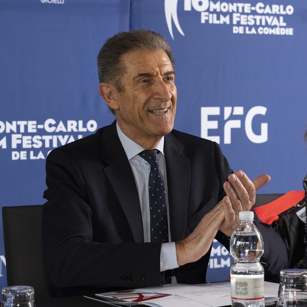 La 17^ edizione del Montecarlo FIlm Festival de la Comédie sarà dal 5 al 10 ottobre