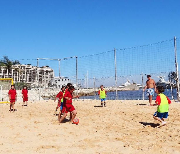 La Fête du Sport de Cap d’Ail torna sabato 5 settembre con la 8^ edizione