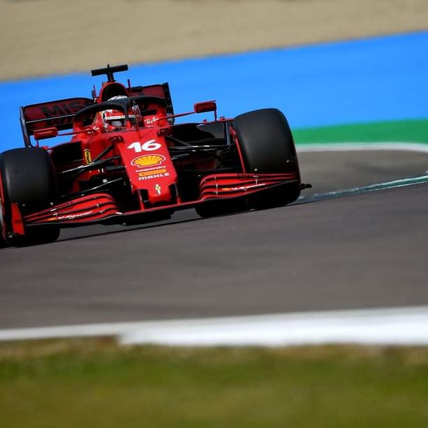 Formula 1. A Imola la Ferrari sfiora il podio con Leclerc: alla fine il monegasco è quarto. Vince Verstappen