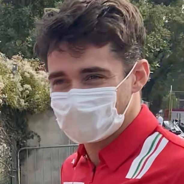 F1, sorpresa Leclerc nelle quote mondiali: dopo i test, pioggia di scommesse sul pilota della Ferrari