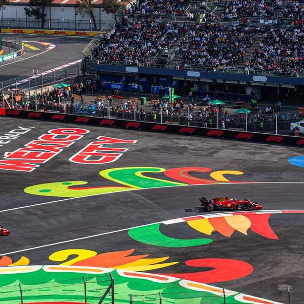 F1. Qualifiche in Messico, solo ottavo il monegasco Leclerc. Pole per Bottas, prima fila Mercedes. Red Bull in seconda fila
