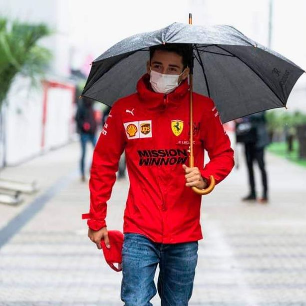 F1. Qualifiche con carte mischiate dal bagnato in Russia: pole di Norris davanti a Sainz, Leclerc partirà in fondo