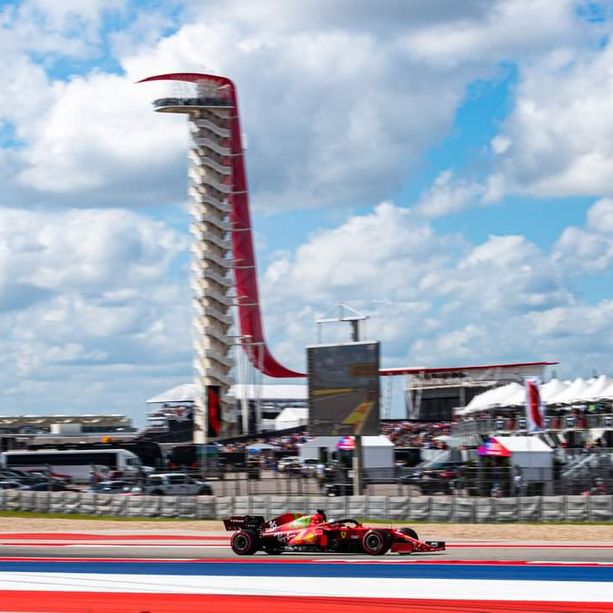F1. Ad Austin la gara di nervi la vince Verstappen su Hamilton. Buon quarto posto per Leclerc