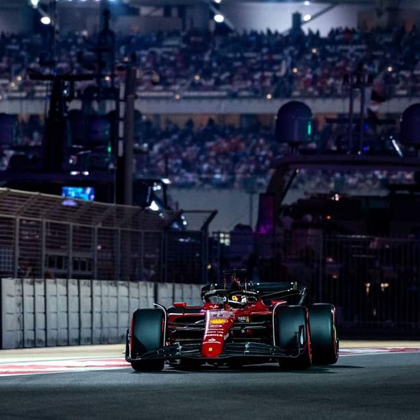F1. L'ultima zampata di Leclerc: il monegasco batte Perez ed è secondo nel mondiale piloti