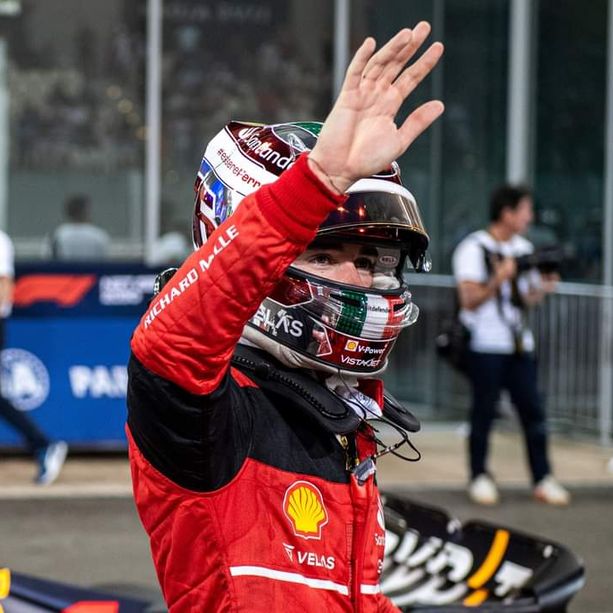 Charles Leclerc e la Ferrari secondi nel Mondiale 2022 di Formula 1. Un risultato che deve essere un punto di (ri)partenza