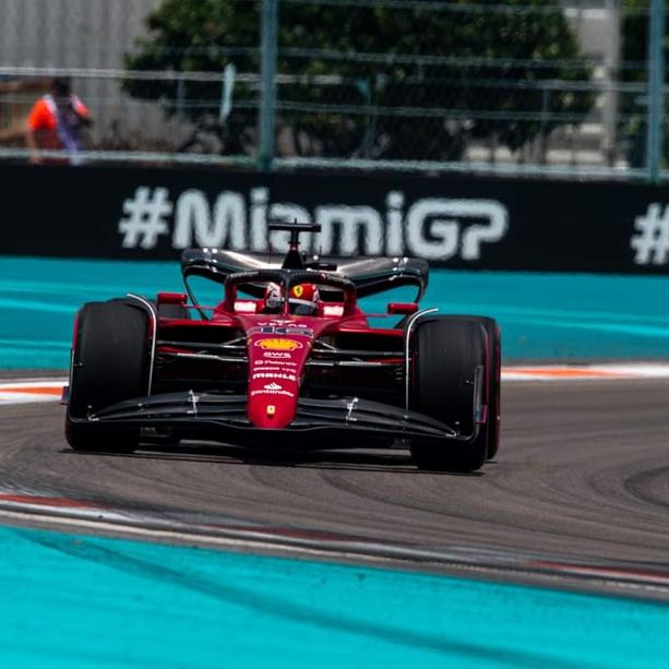 F1. Leclerc limita i danni a Miami, vince Verstappen con una Red Bull decisamente più in palla
