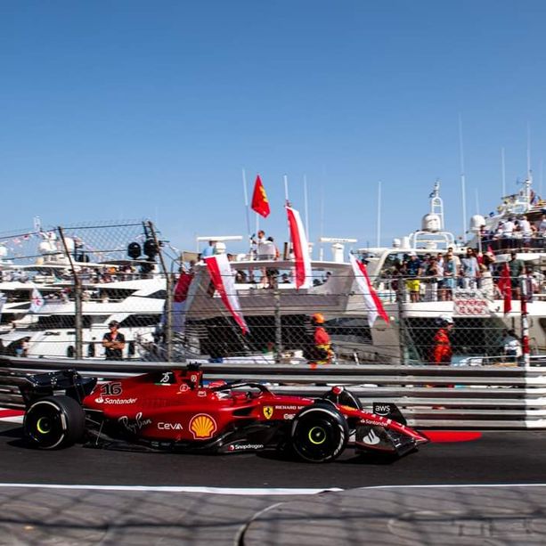 F1. Qualifiche con finale thrilling a Monaco, ma è Leclerc a fare la seconda pole consecutiva a casa sua