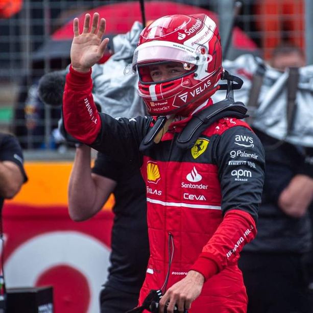 F1. Ferrari, tutta una questione di scelte: a Silverstone vince Sainz, Leclerc solo quarto
