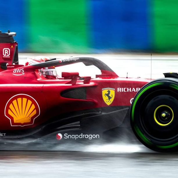 F1. In Ungheria la Ferrari sbaglia tutto: Leclerc sesto, vince Verstappen