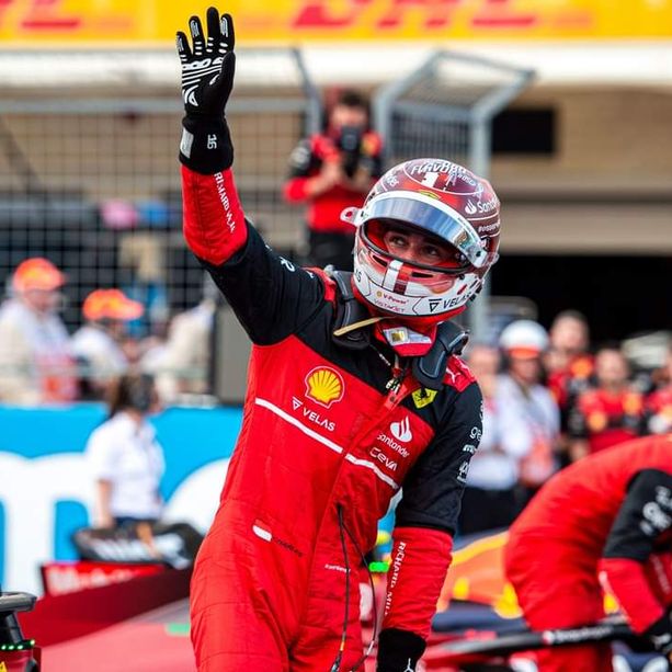 F1. Ancora Red Bull, ancora Verstappen: ad Austin vince davanti a Hamilton. Terzo Leclerc