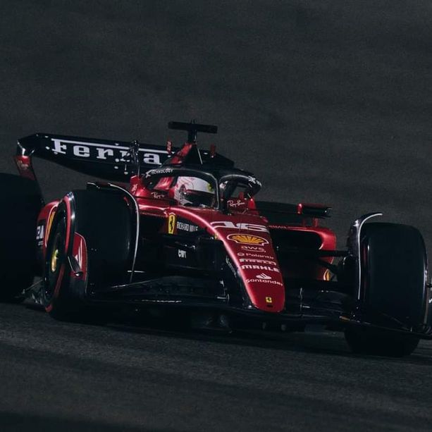 F1. Leclerc si regala un'ultima chance: ad Abu Dhabi partirà in prima fila. Pole per Verstappen