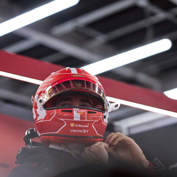 F1. Qualifiche Arabia Saudita, Leclerc è secondo ma partirà dodicesimo. Pole a Perez, problemi per Verstappen
