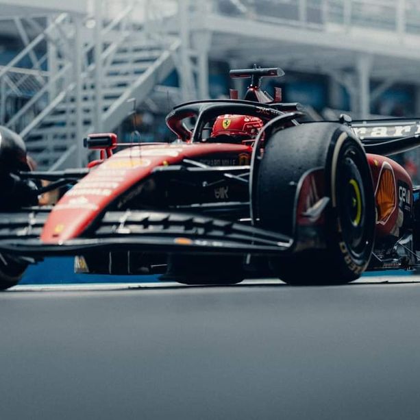 F1. A San Paolo Leclerc sacrifica la Sprint per giocarsi tutto in gara: il monegasco domani partirà secondo