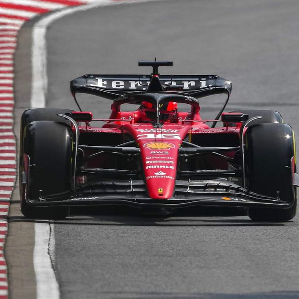 F1. Segnali confortanti da Ferrari in Canada: Leclerc è quarto, Sainz quinto. Vince ancora Verstappen