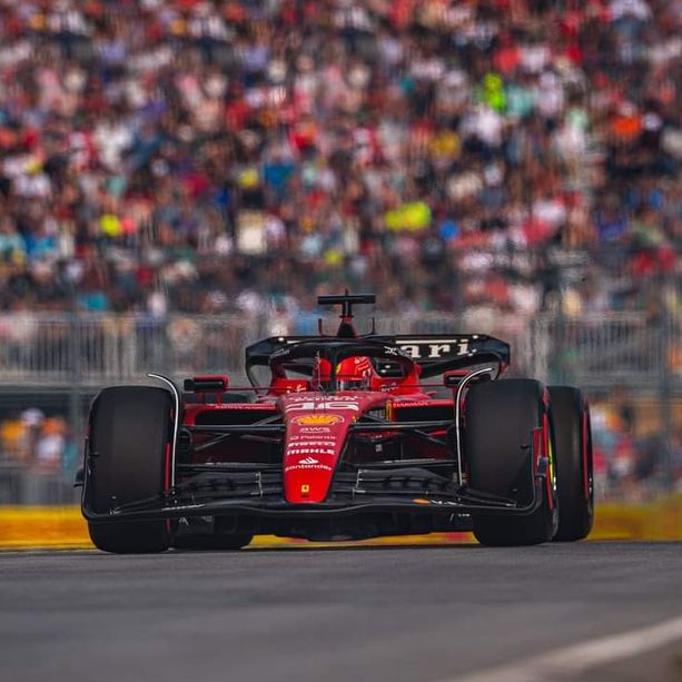 F1. Ancora una beffa per Leclerc in qualifica: in Canada partirà undicesimo. Sempre Verstappen in pole