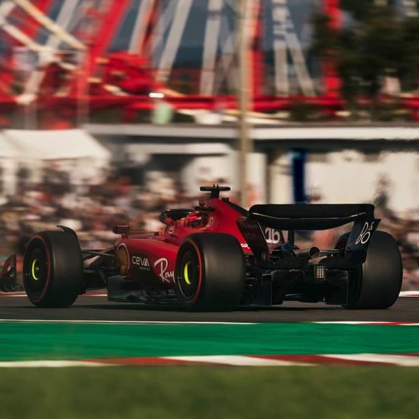 F1. In Giappone domina Verstappen, le McLaren sul podio. Vani i tentativi di un redivivo Leclerc, quarto