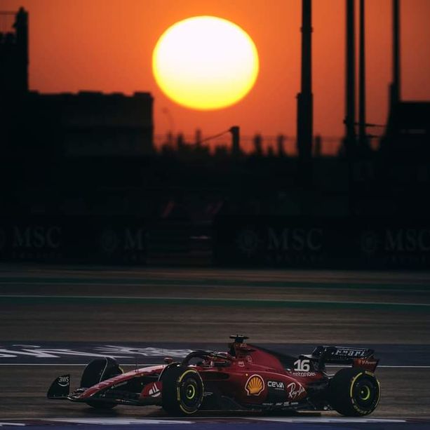F1. In Qatar, Piastri vince la sua prima Sprint. Verstappen è campione del mondo. Delusione Ferrari e Leclerc