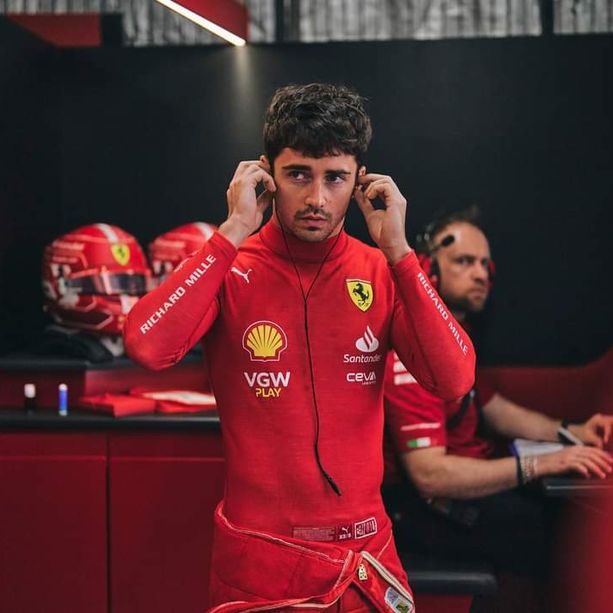 F1. Le qualifiche di Barcellona sono un calvario per Leclerc: il monegasco partirà in ultima fila